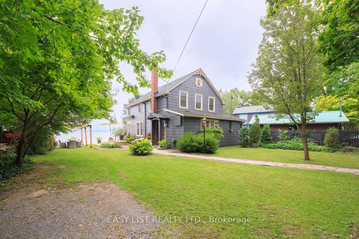 Property Photo:  3691 Crystal Beach Drive  ON L0S 1B0 