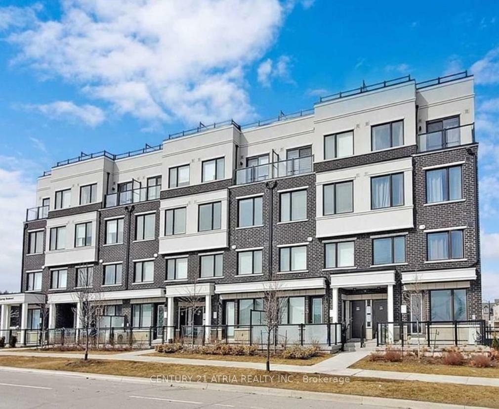Property Photo: 1711 Pure Springs Boulevard 104 ON L1X 0E3