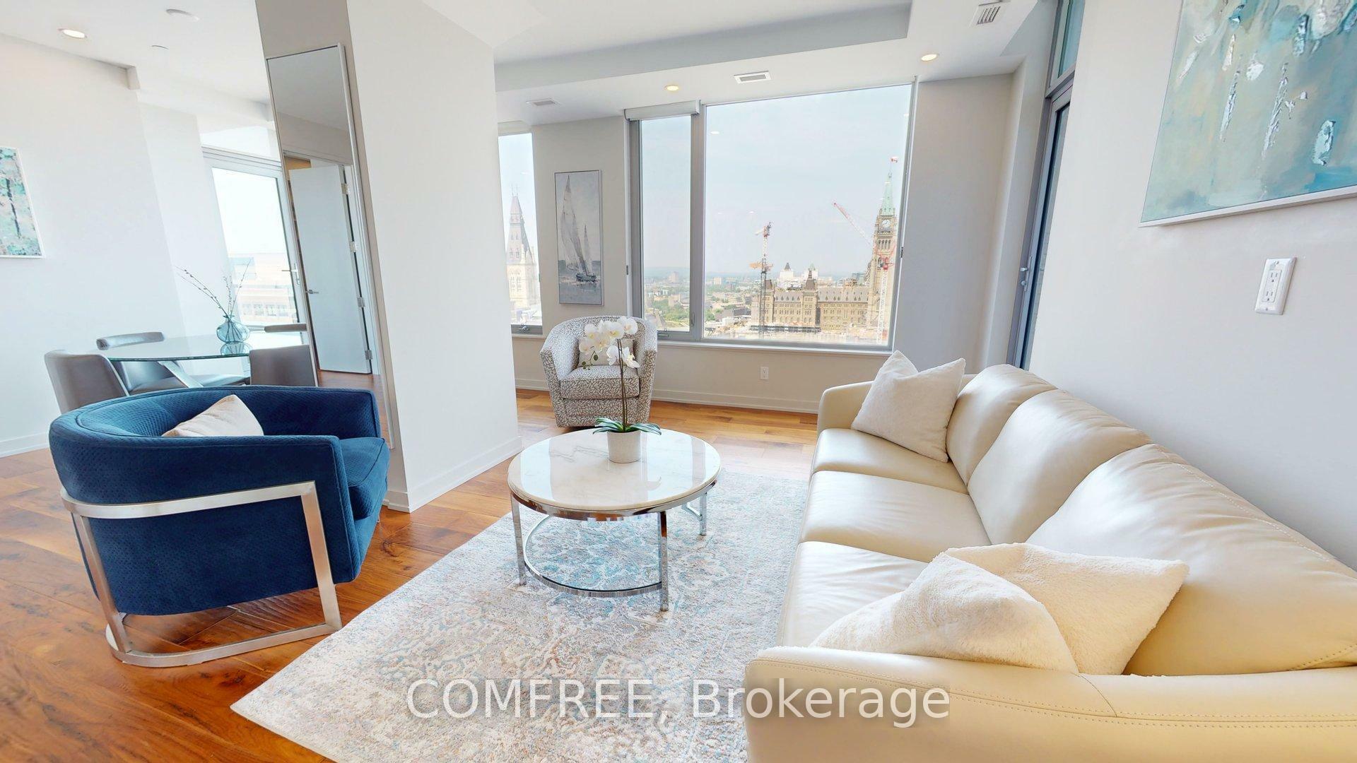 Property Photo: 101 Queen Street 1603 ON K1P 0B7