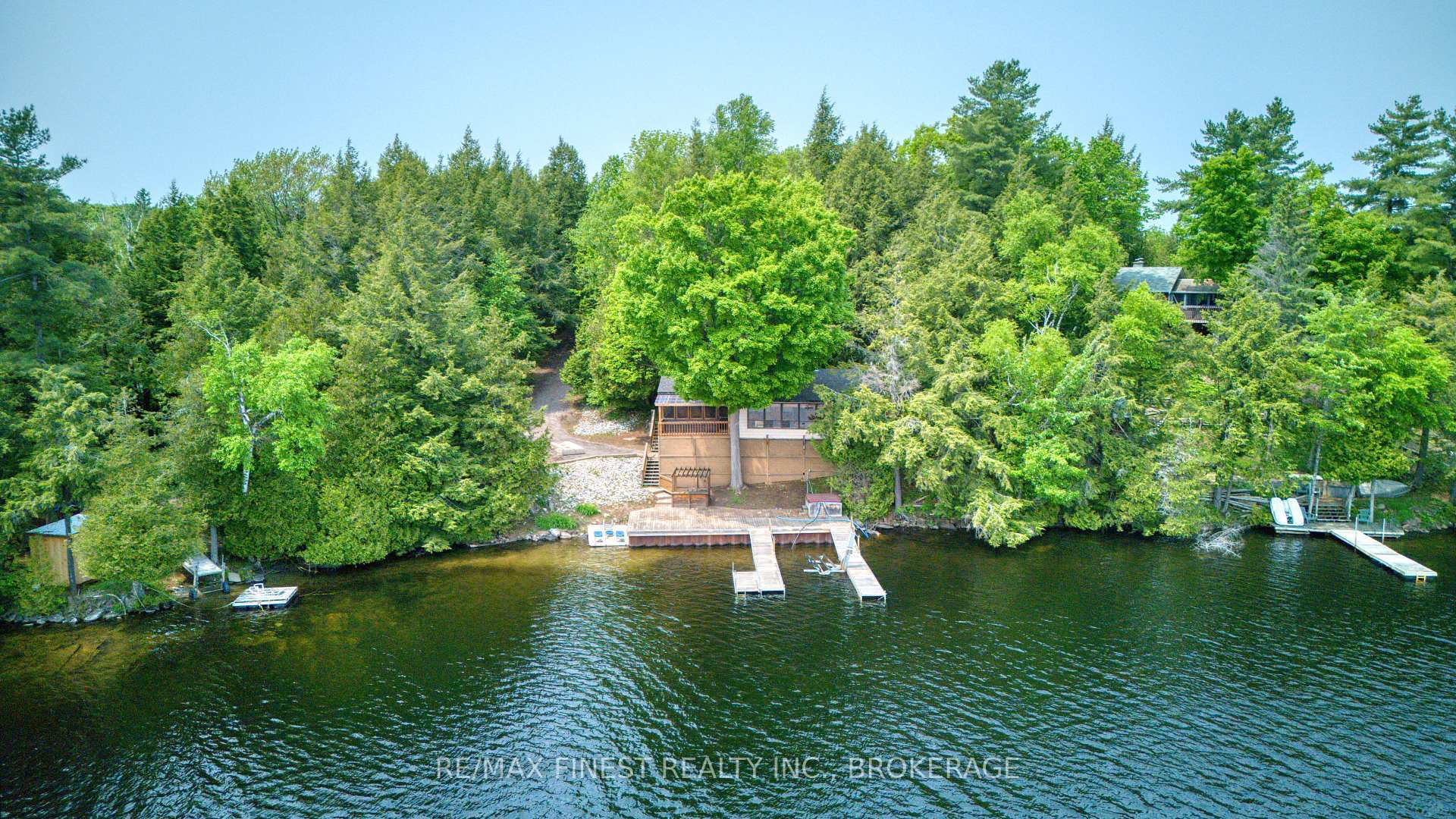 Property Photo: 1140B Point Lane ON K0H 2P0