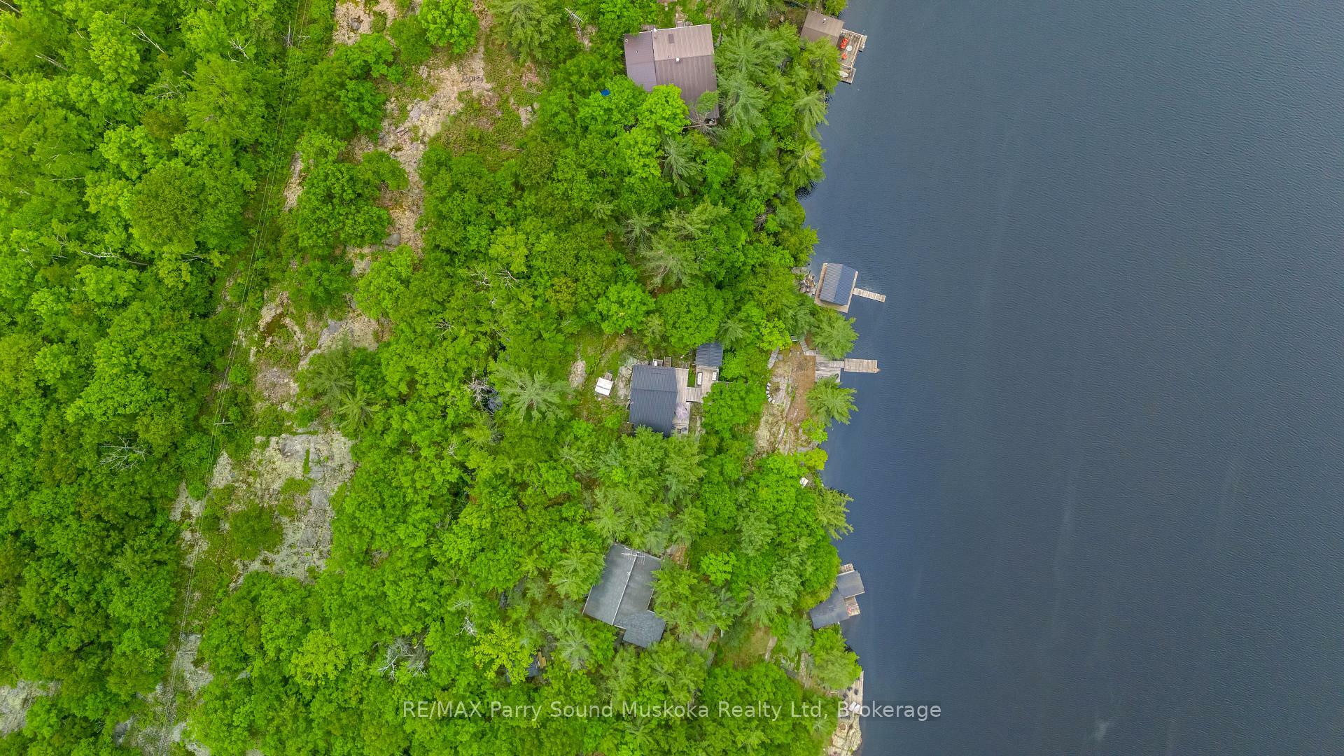 Property Photo: 109 Healey Lake N/A ON P0G 1G0