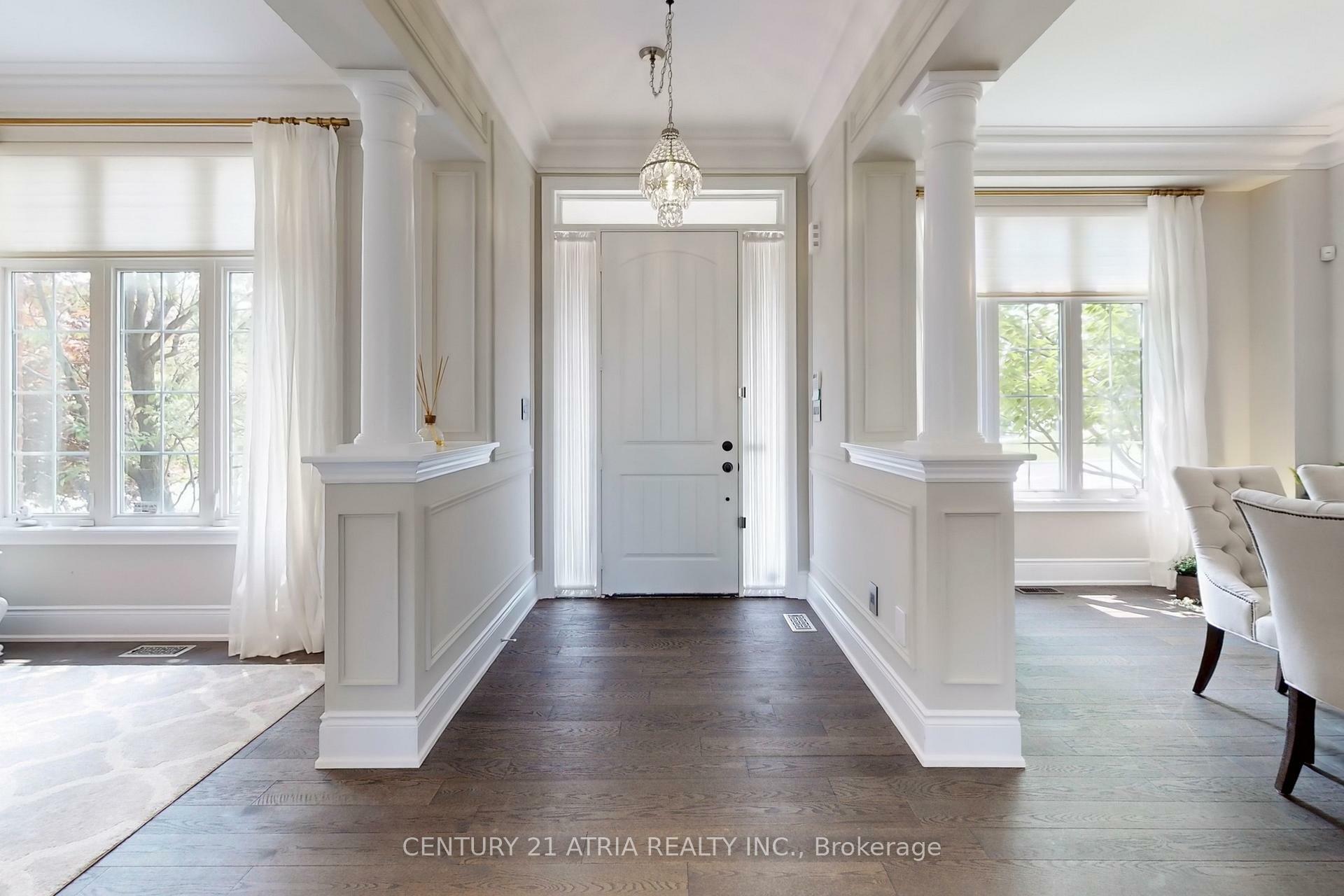 Photo de la propriété: 262 Angus Glen Boulevard ON L6C 0P5