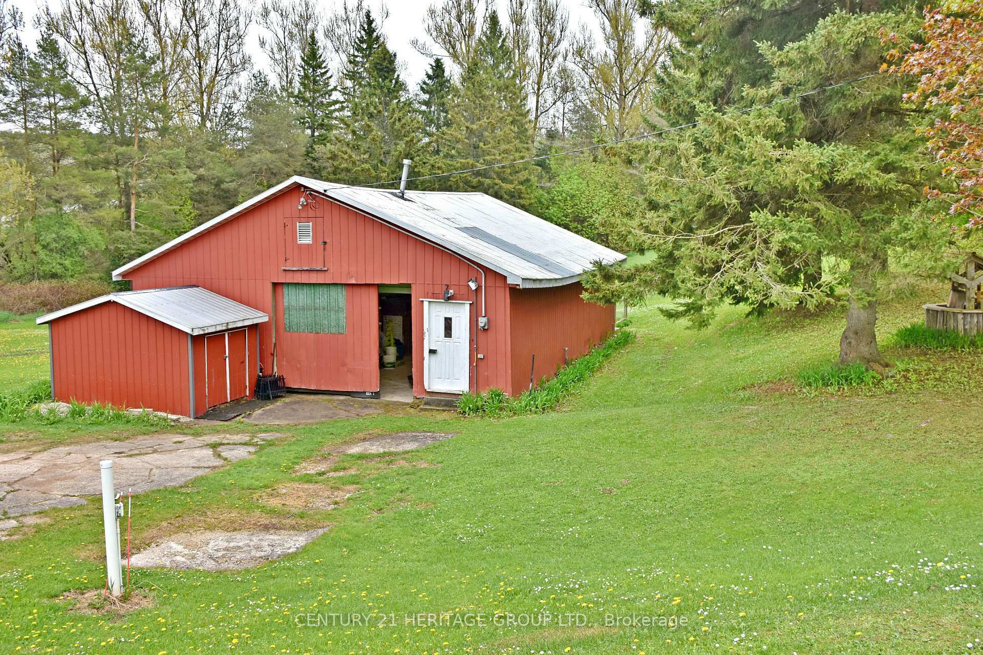 110 Old Highway 4 N/A  Grey Highlands ON N0C 1E0 photo