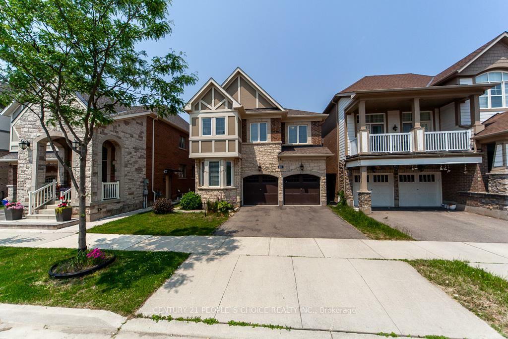 183 Beaveridge Avenue  Oakville ON L6H 0M6 photo