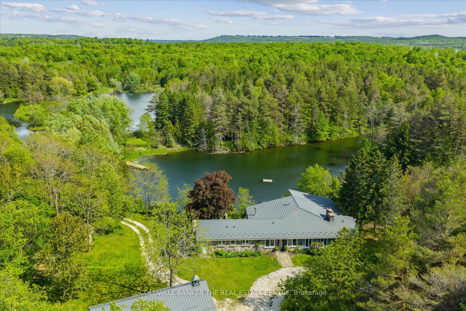 Property Photo: 798213 3rd Line ON L9V 0H7