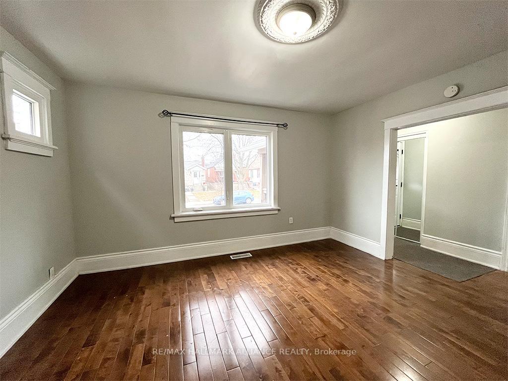 Property Photo: 67 Claremore Avenue W ON M1N 3S1
