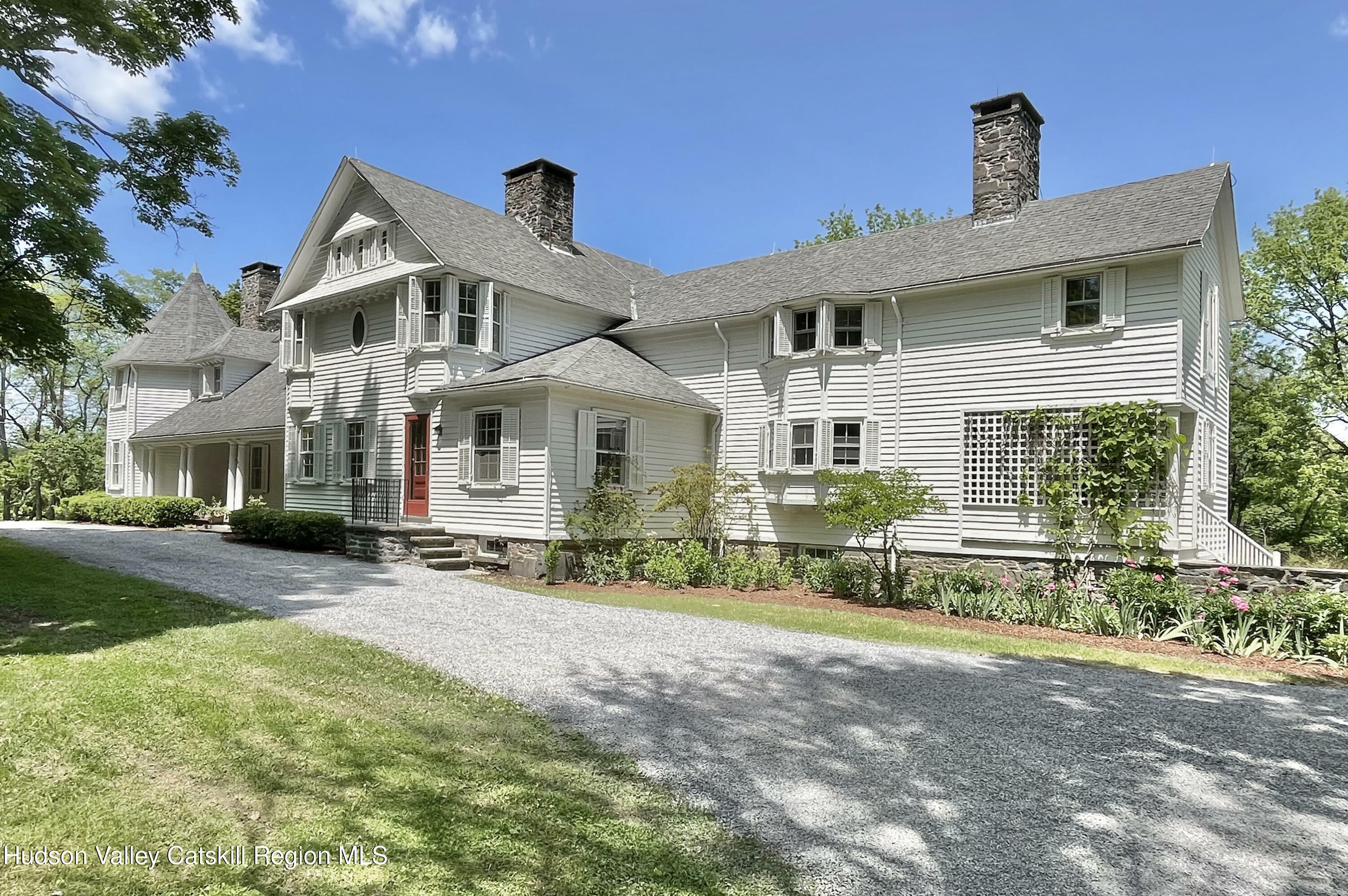 Property Photo: 55 Leggett NY 12484