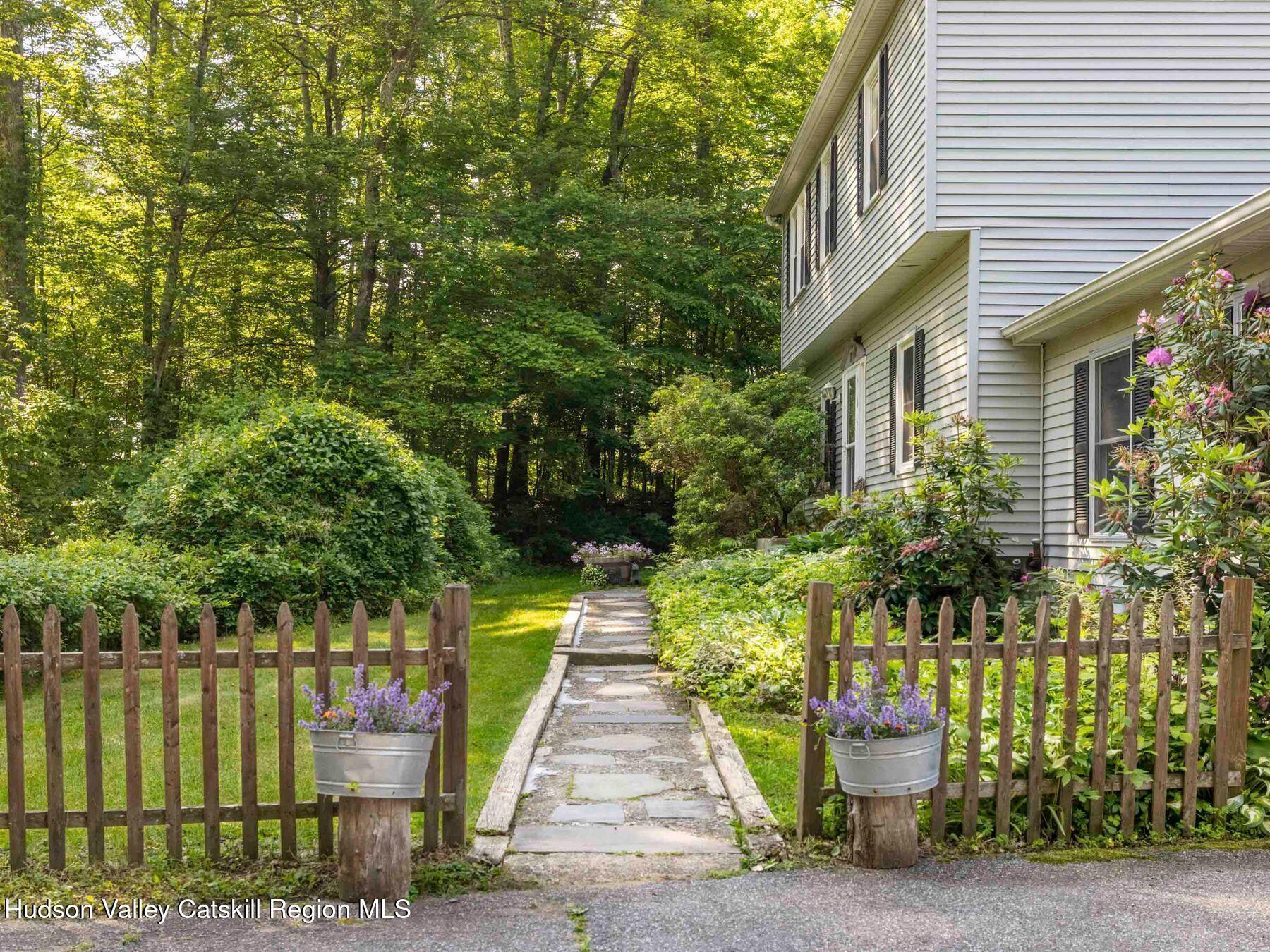 Property Photo: 84 Van Nostrand Road NY 12561