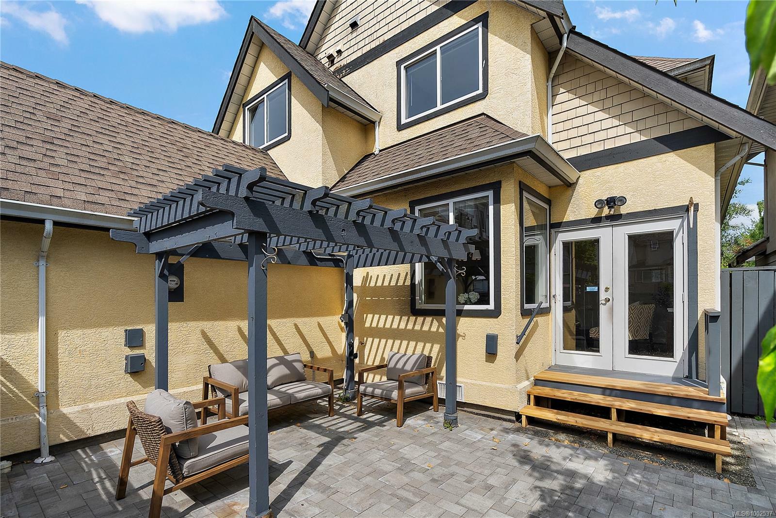 Property Photo: 9864 Seventh St BC V8L 2V7