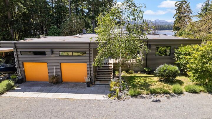 Property Photo:  11890 Pilon Rd  BC V9G 1K6 