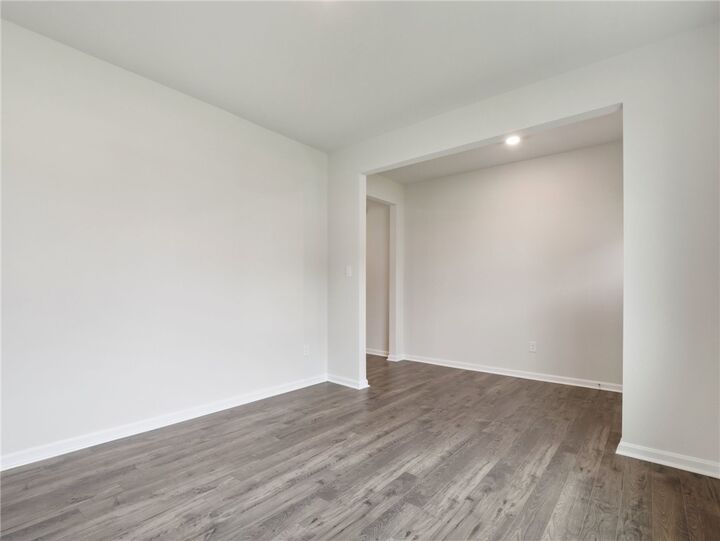 Property Photo: 209 Gallop Way VA 23690