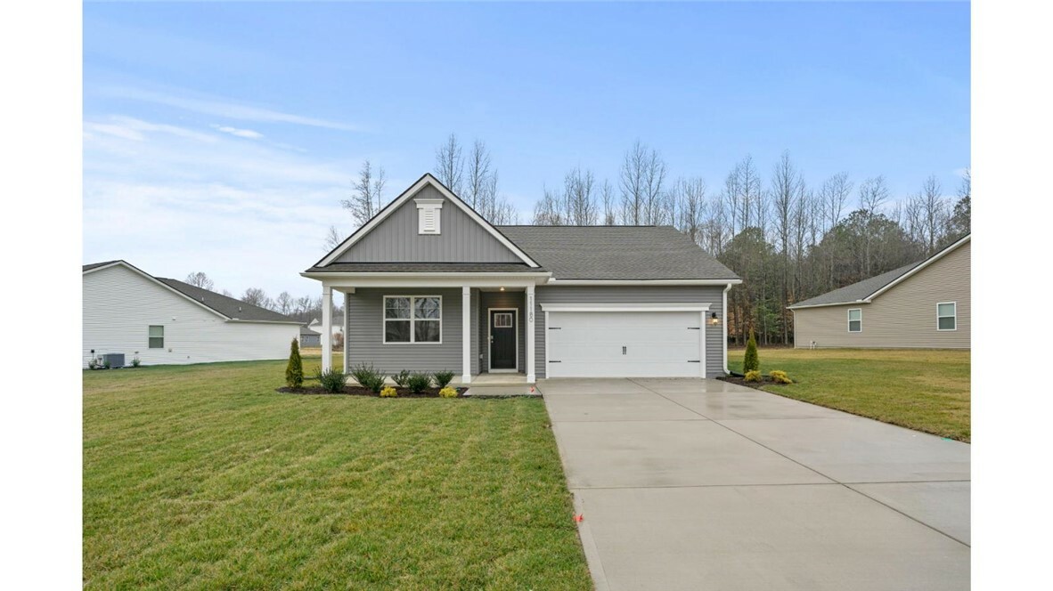 207 Gallop Way  Yorktown VA 23690 photo