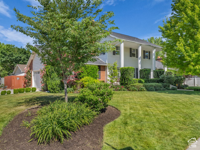 Property Photo:  6386 S Lombardy Dr  UT 84121 