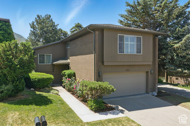 3592 E Oak Rim Way  Millcreek UT 84109 photo
