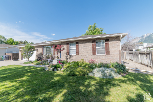 Property Photo:  10273 S Flanders Rd  UT 84092 