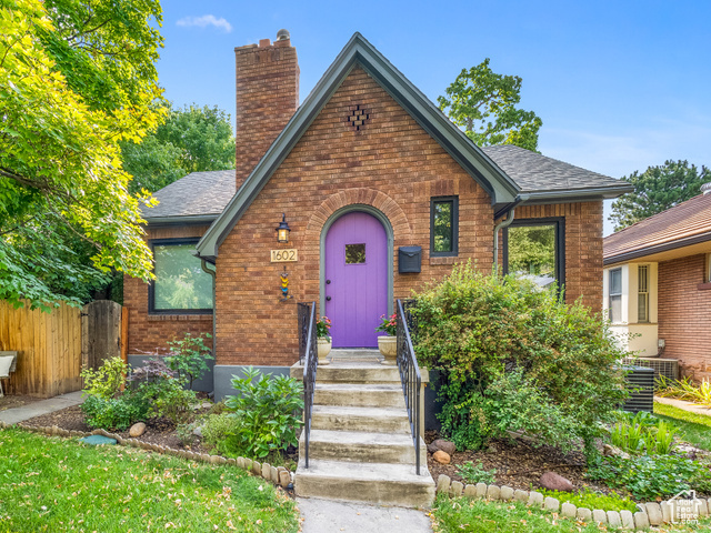 1602 S 1000 E  Salt Lake City UT 84105 photo