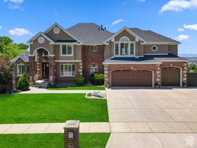 Property Photo:  4715 S 1500 E  UT 84403 