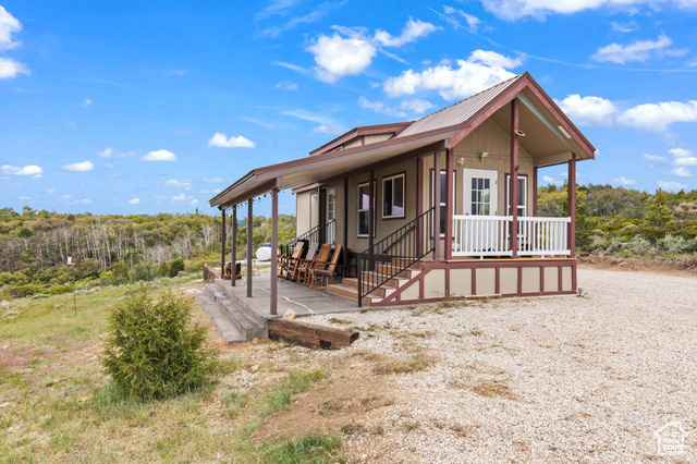 Property Photo: 1041 N Lone Pine Rd 103 UT 84654