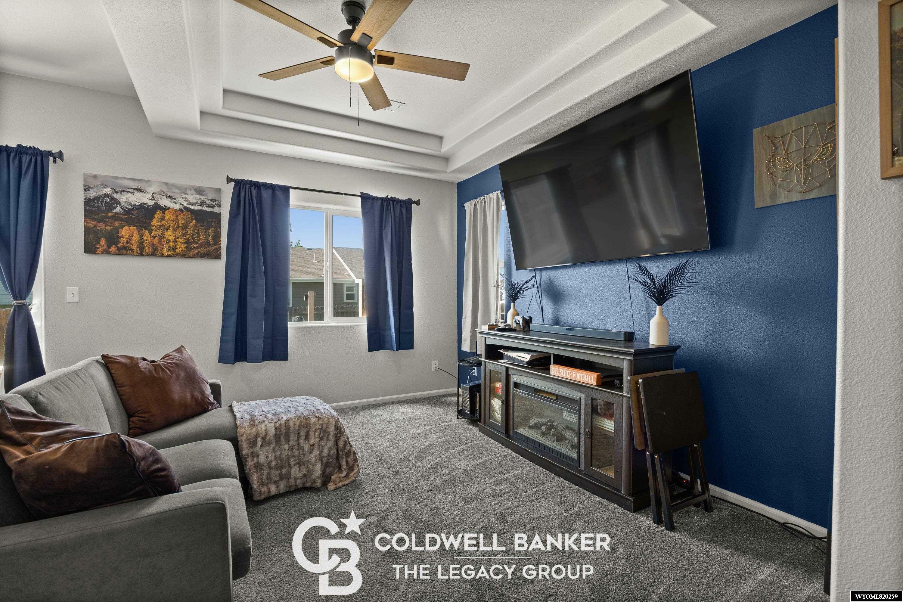 Property Photo: 661 7th Street WY 82636