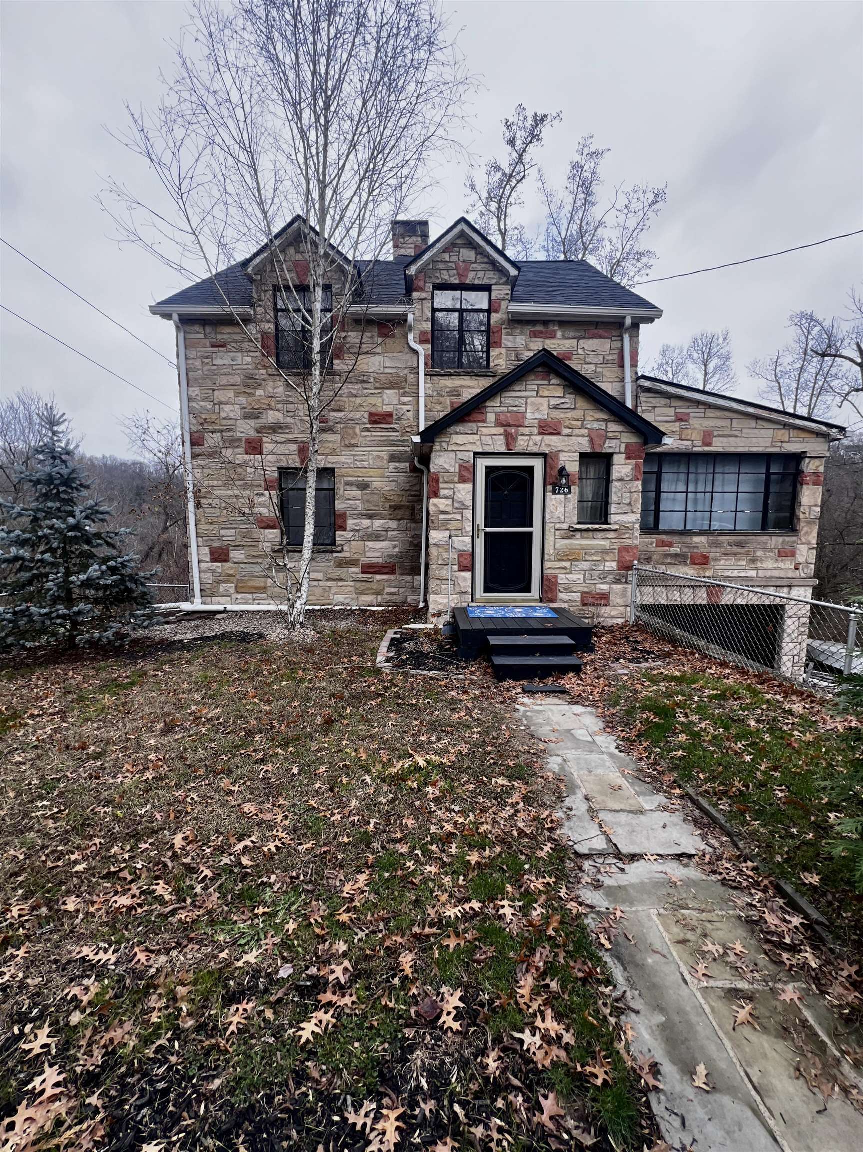 Property Photo: 726 Amity Drive WV 25302