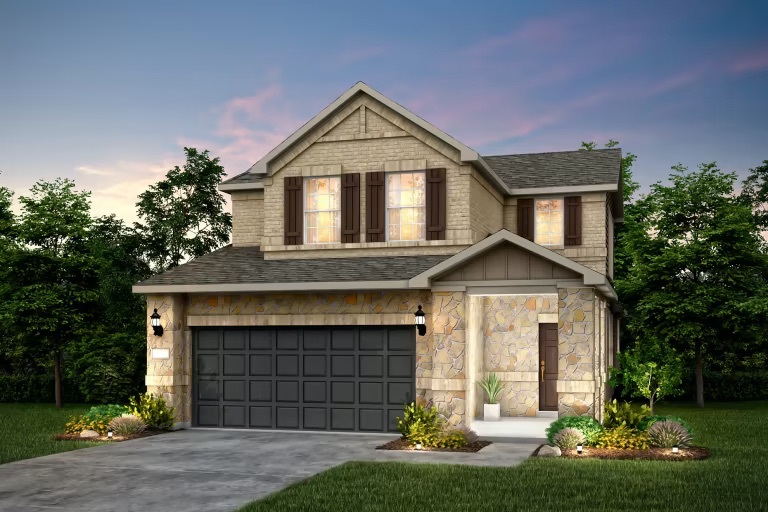 Property Photo: 136 Inlet Lane TX 78641