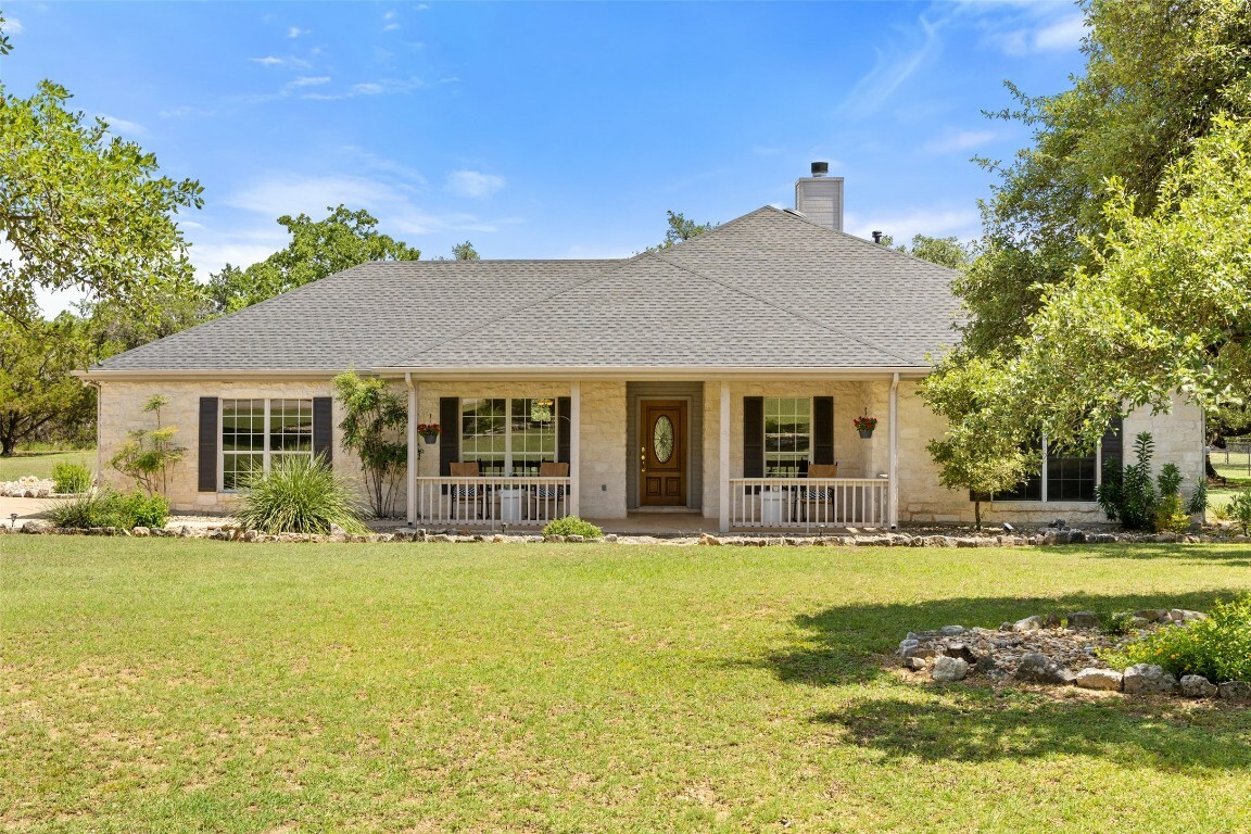 14717 Crosscreek Drive  Austin TX 78737 photo