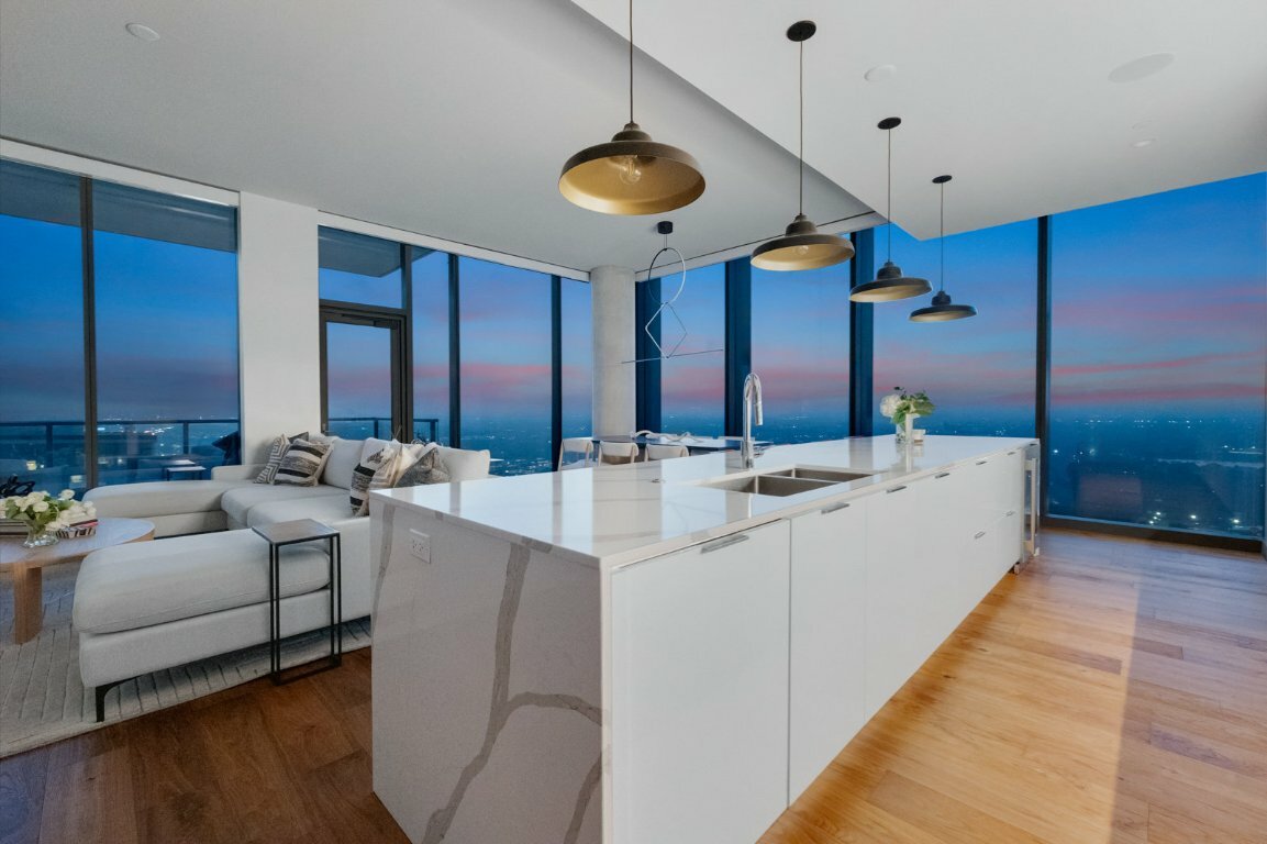 Property Photo: 44 East Avenue 4603 TX 78701