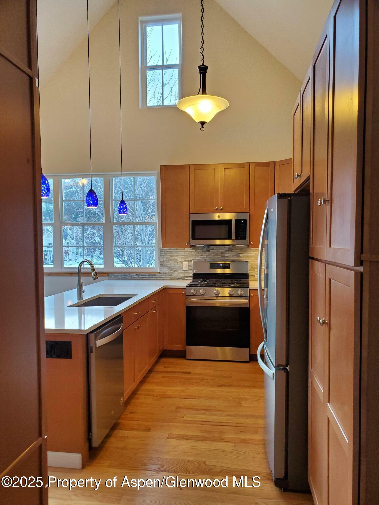 Property Photo: 1608 Crawford Way CO 81601
