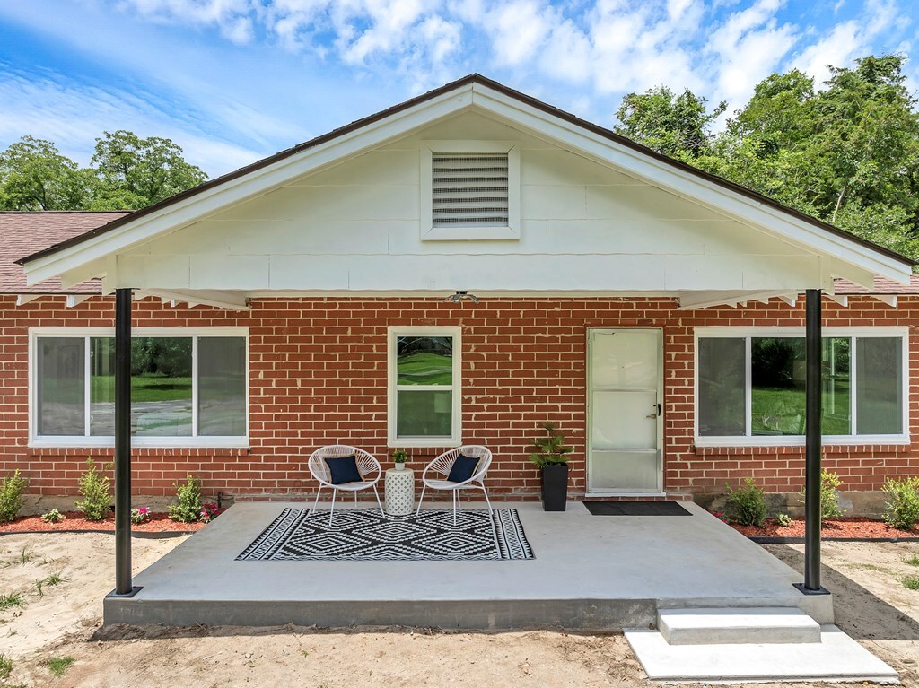 Property Photo: 790 S Hwy 33 GA 31015