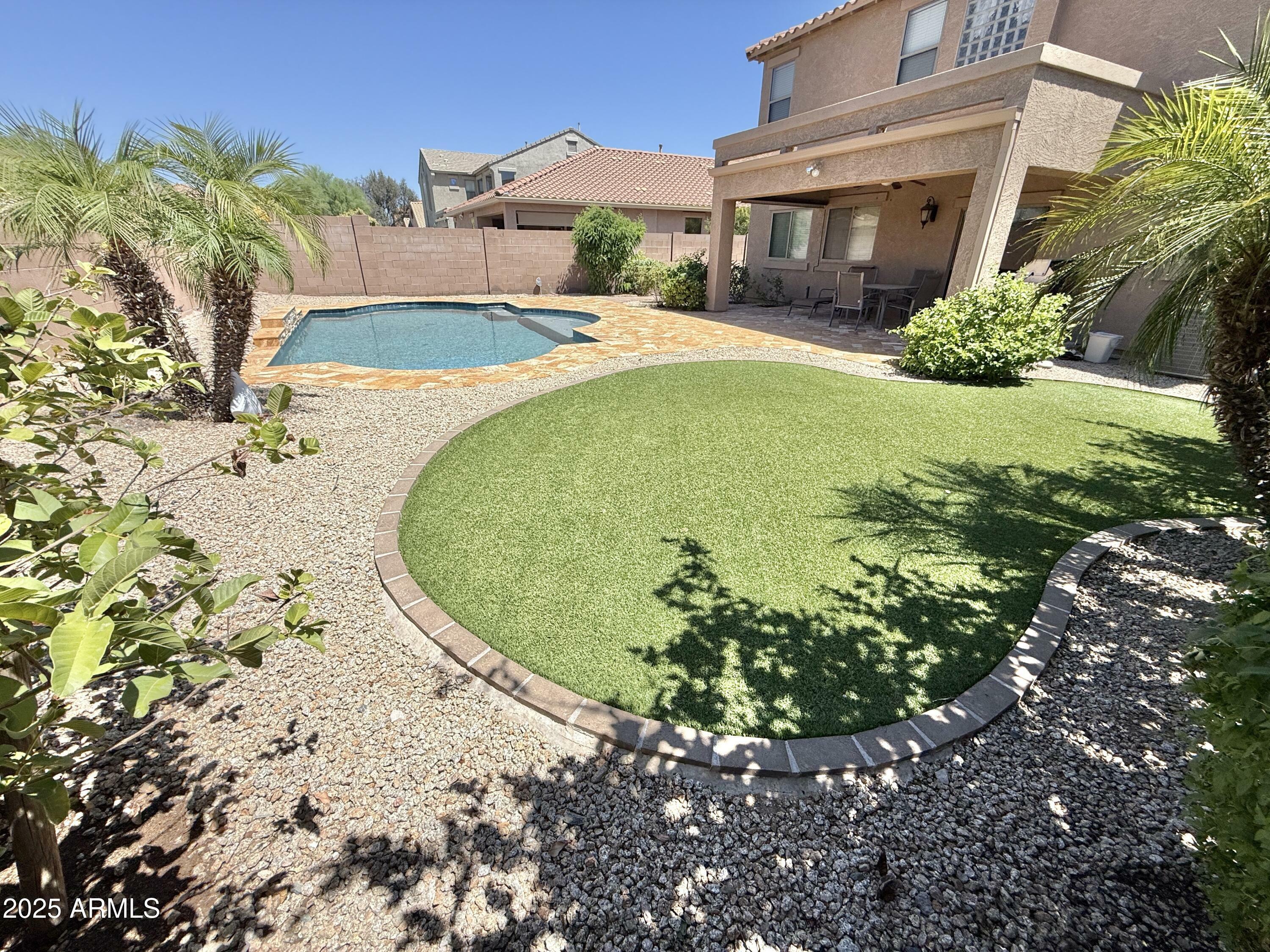 Property Photo: 4028 E Hashknife Road AZ 85050