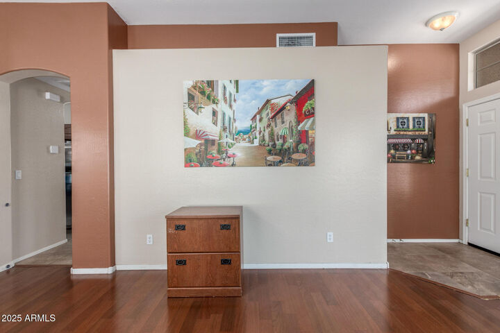 Property Photo:  4817 W St Charles Avenue  AZ 85339 