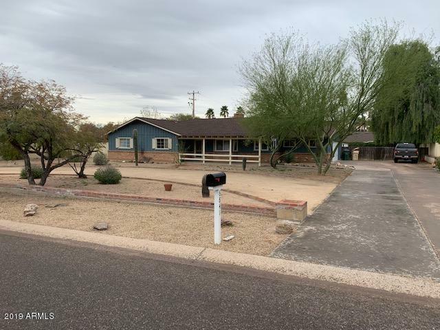 6841 E Vista Drive  Paradise Valley AZ 85253 photo