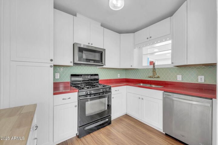 Property Photo:  2242 E Harvard Street  AZ 85006 