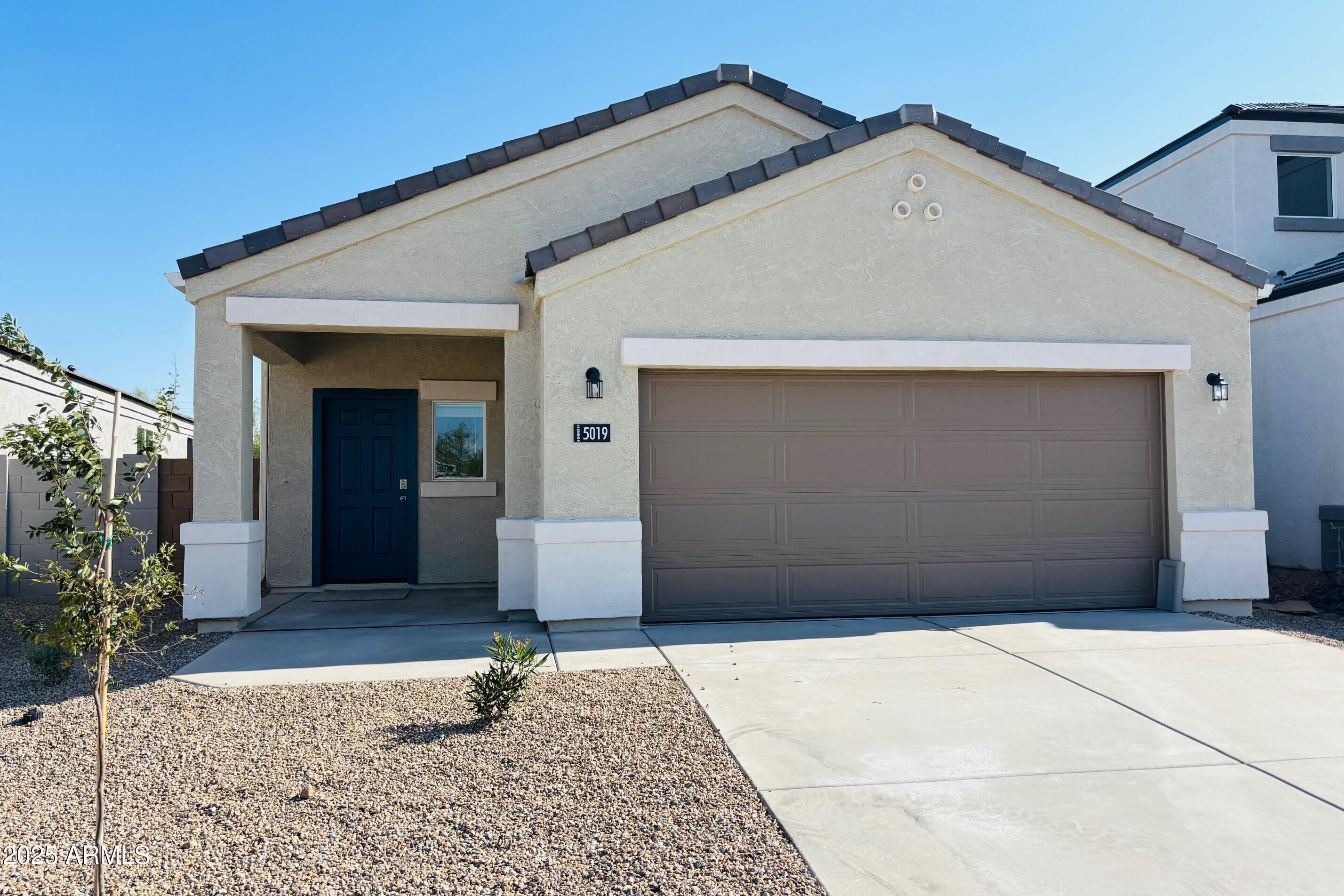 5019 E Umber Road  San Tan Valley AZ 85143 photo