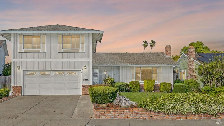 Property Photo:  1721 Sarkesian Drive  CA 94954 