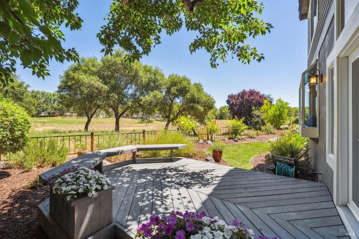 12 Birnam Wood Court  Petaluma CA 94954 photo