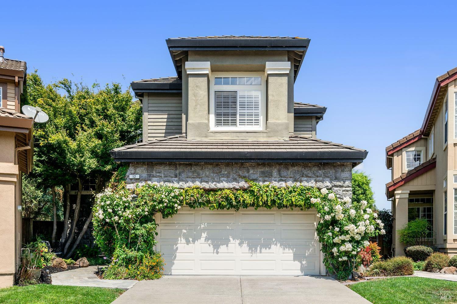 12 Birnam Wood Court  Petaluma CA 94954 photo