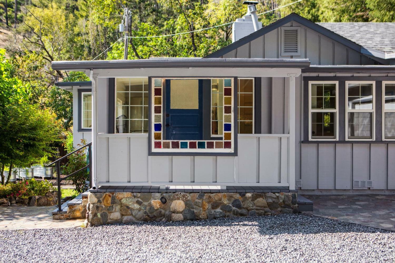 Property Photo: 1240 Adobe Canyon Road CA 95452