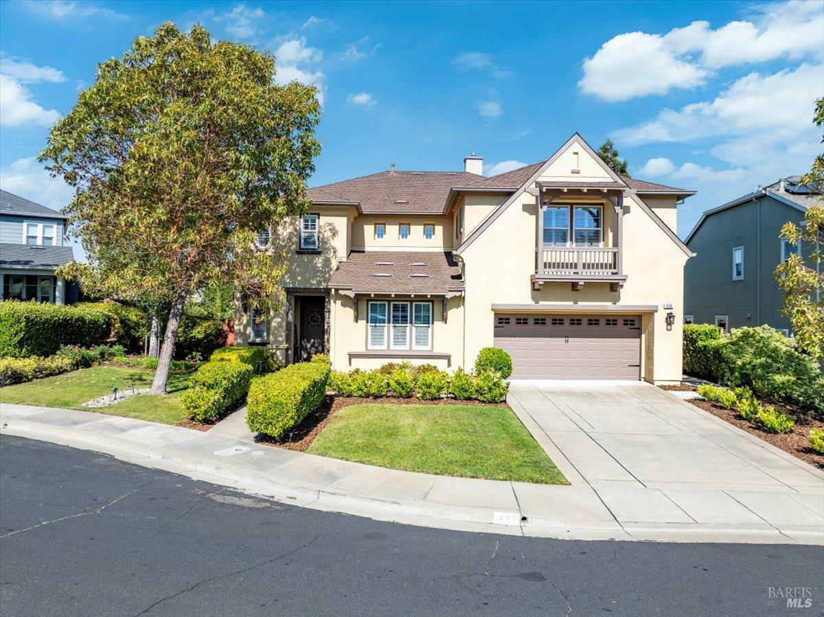 Property Photo: 428 Lloyd Court CA 94510