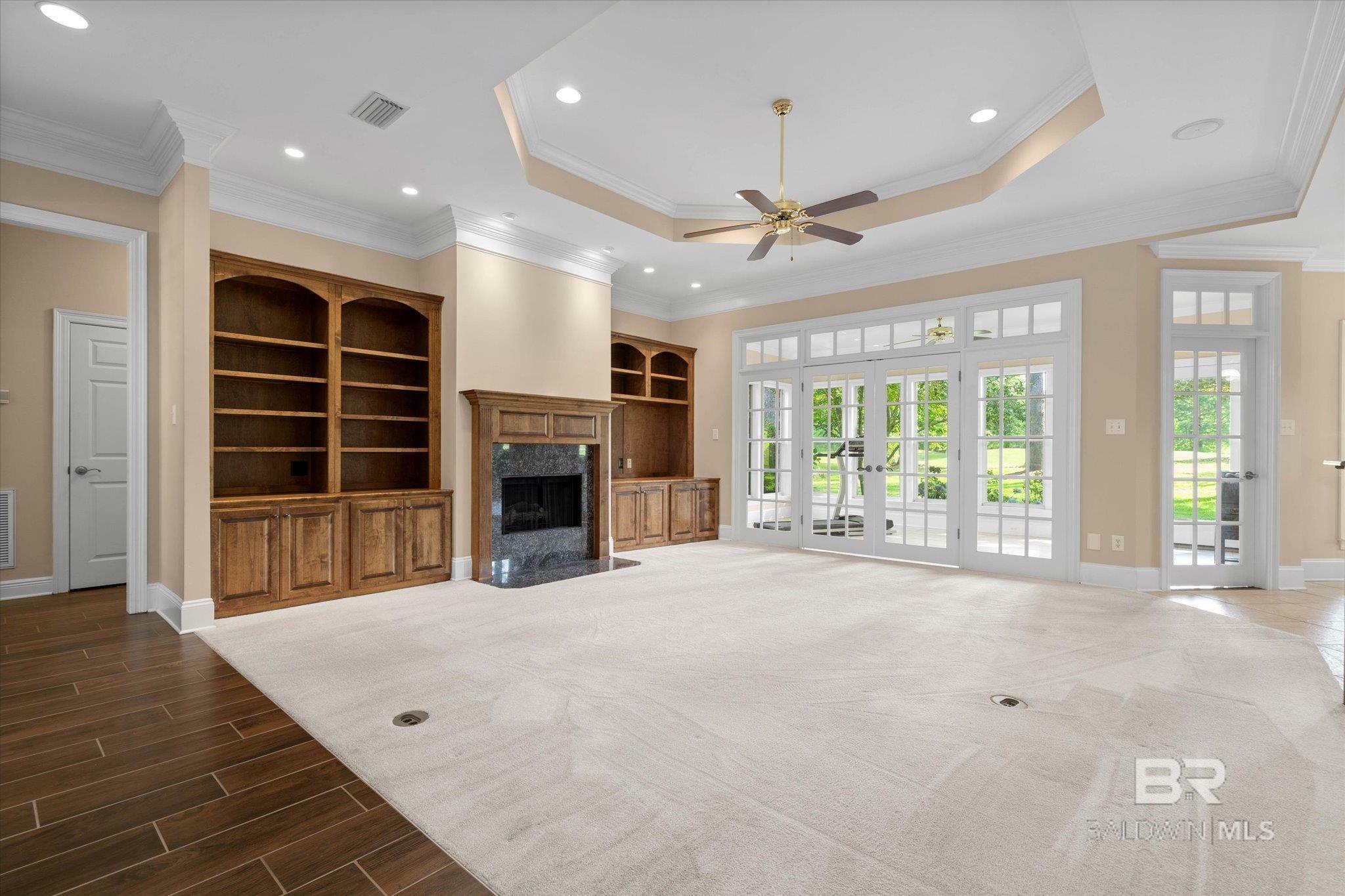 Property Photo: 9529 Aspen Circle AL 36527