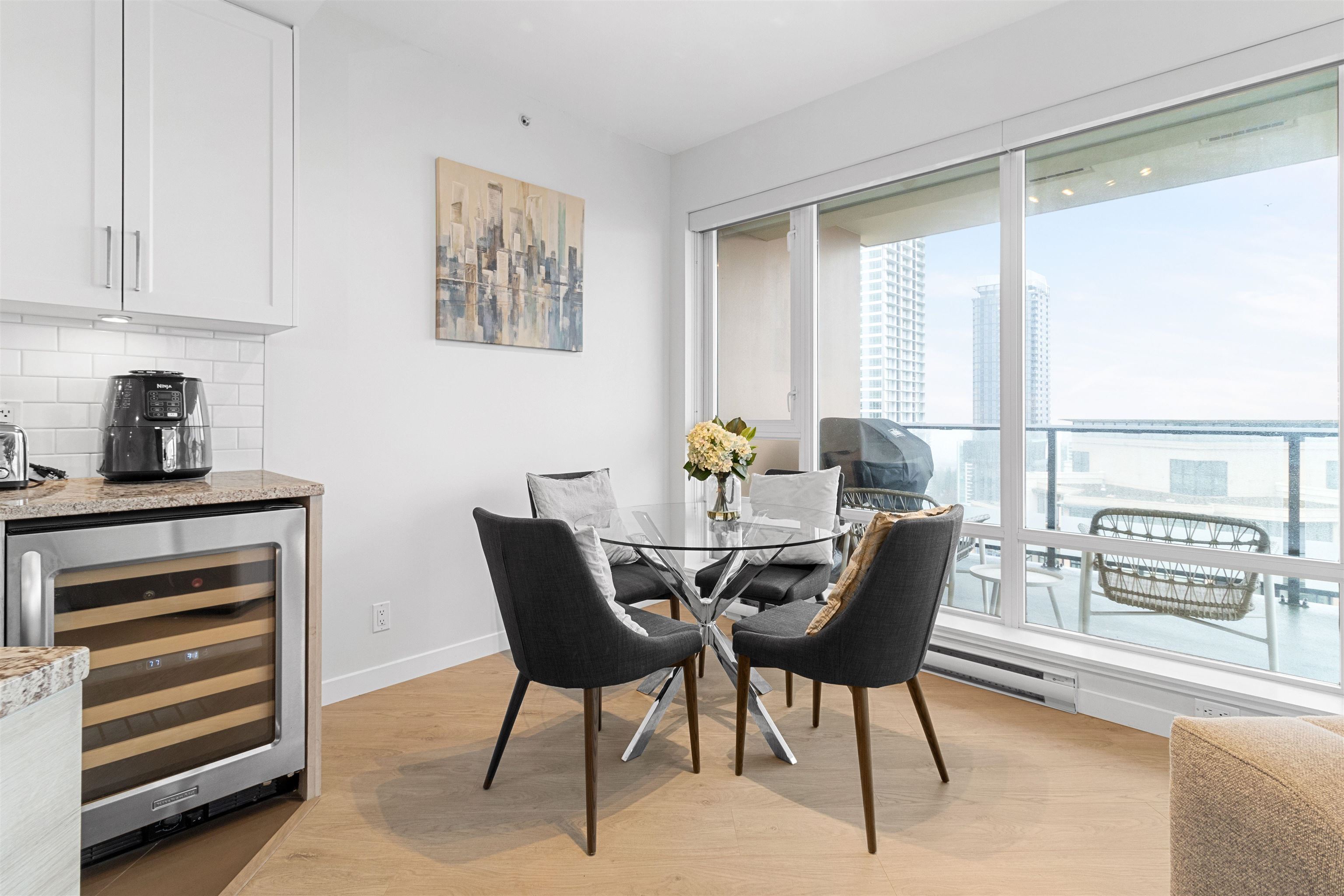Property Photo: 6188 Wilson Avenue 2505 BC V5H 0A5