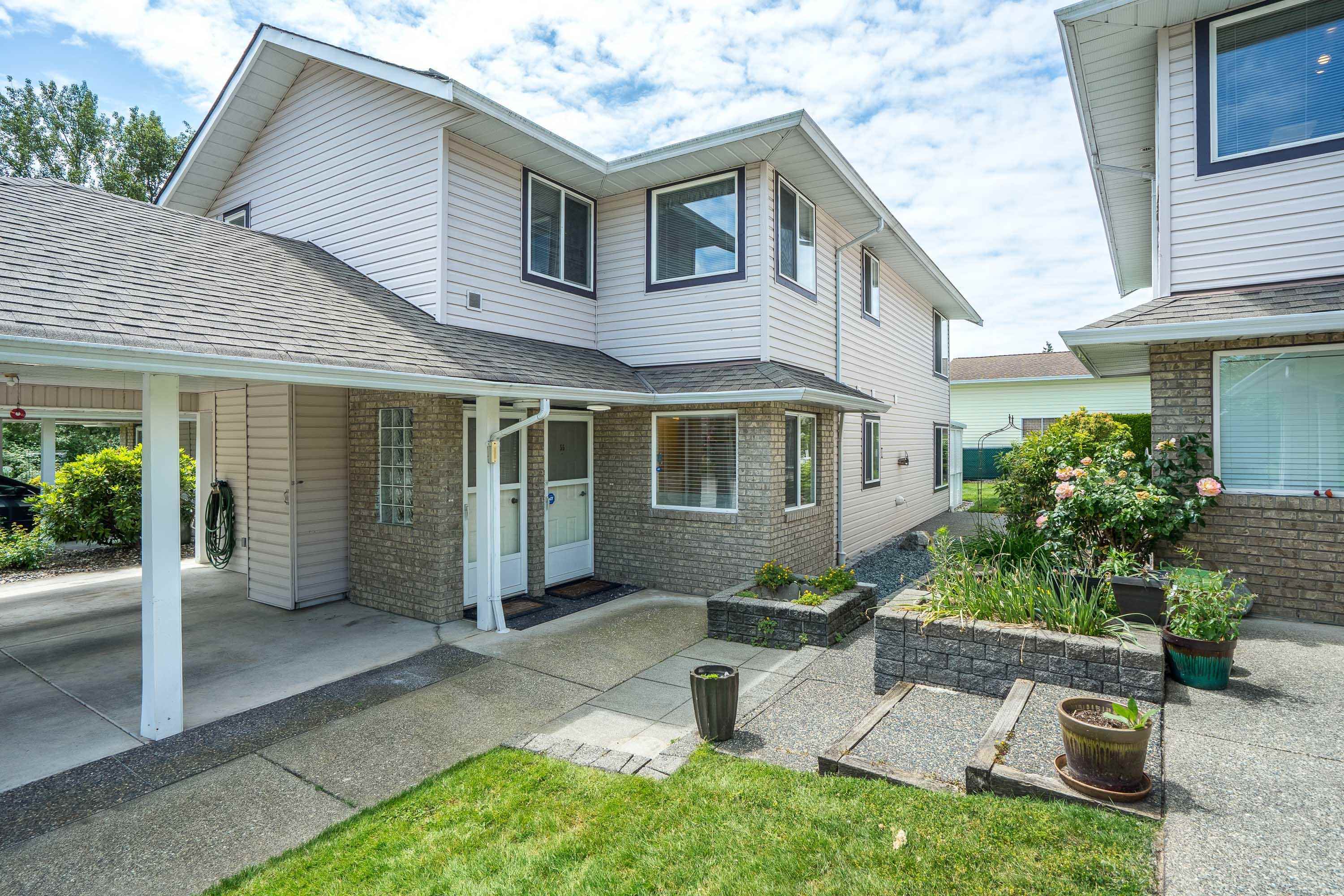 Property Photo:  15020 66A Avenue 55  BC V3S 2A5 