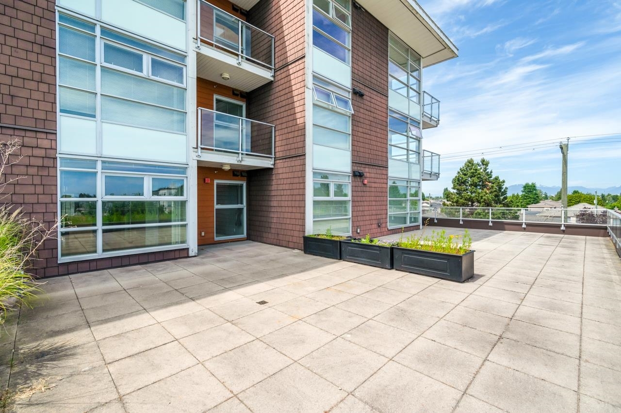 Property Photo: 10020 Dunoon Drive 317 BC V7A 0A7