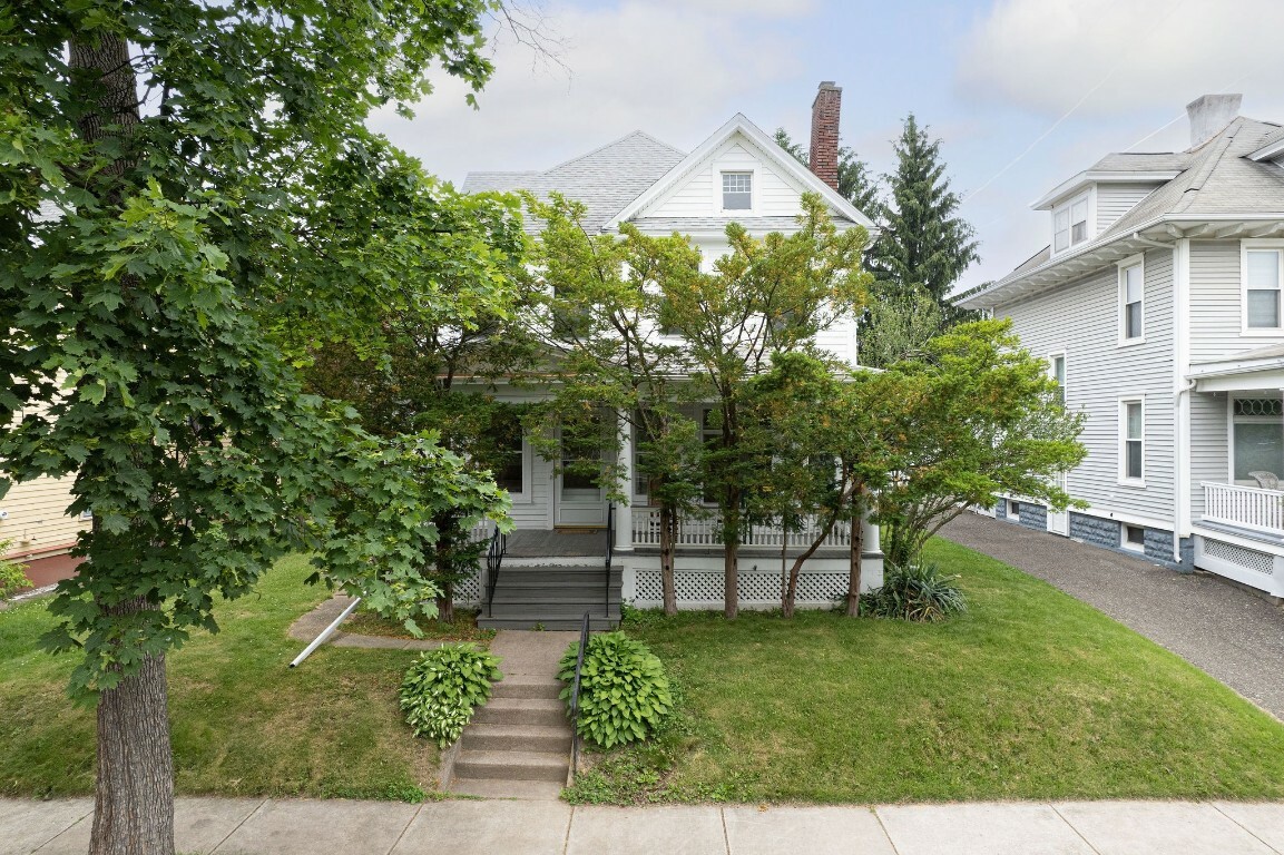 Property Photo:  26 Davis Street  NY 13905 