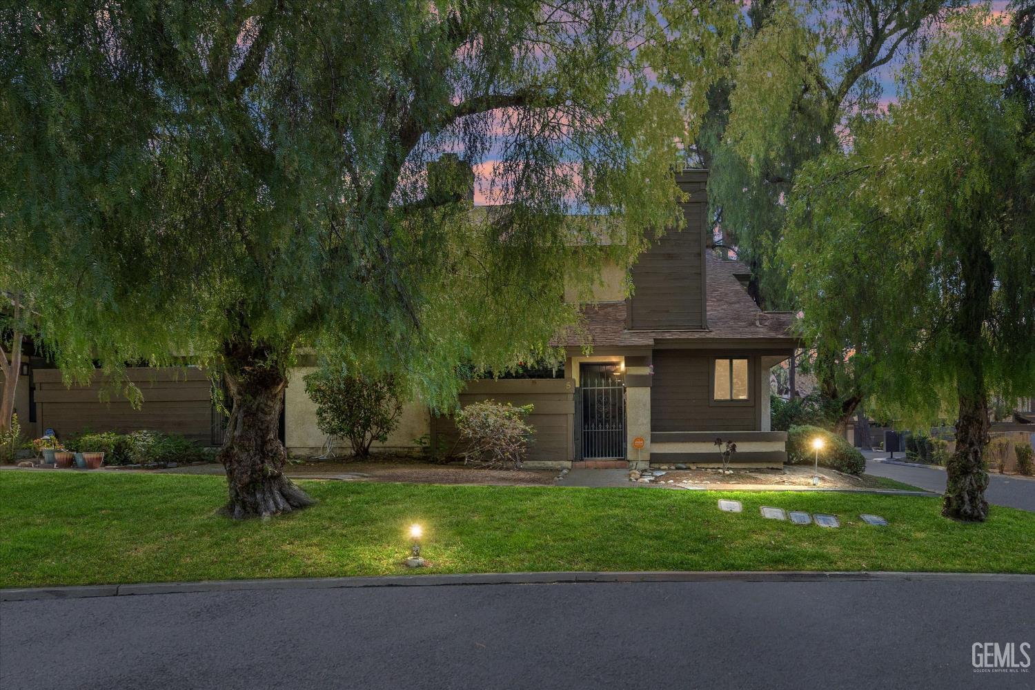 3301 Columbus Street 5  Bakersfield CA 93306 photo