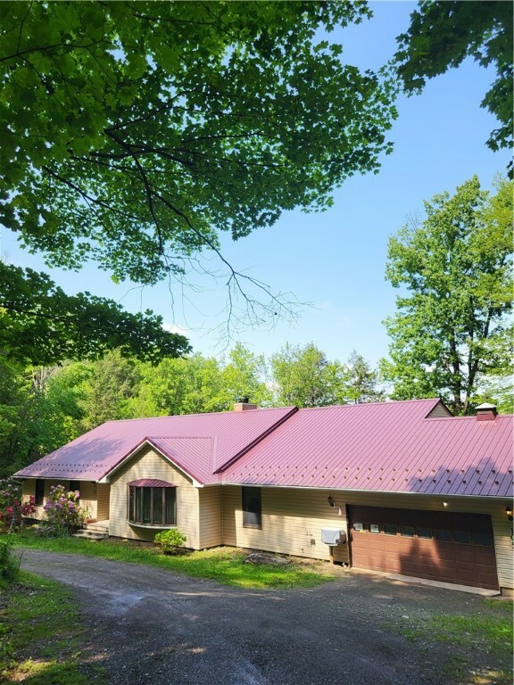 Property Photo: 104 McClure Drive NY 13754