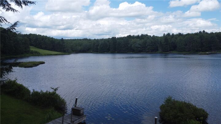 Property Photo: 104 McClure Drive NY 13754