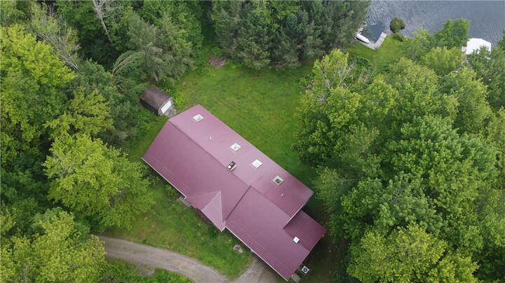 Property Photo:  104 McClure Drive  NY 13754 