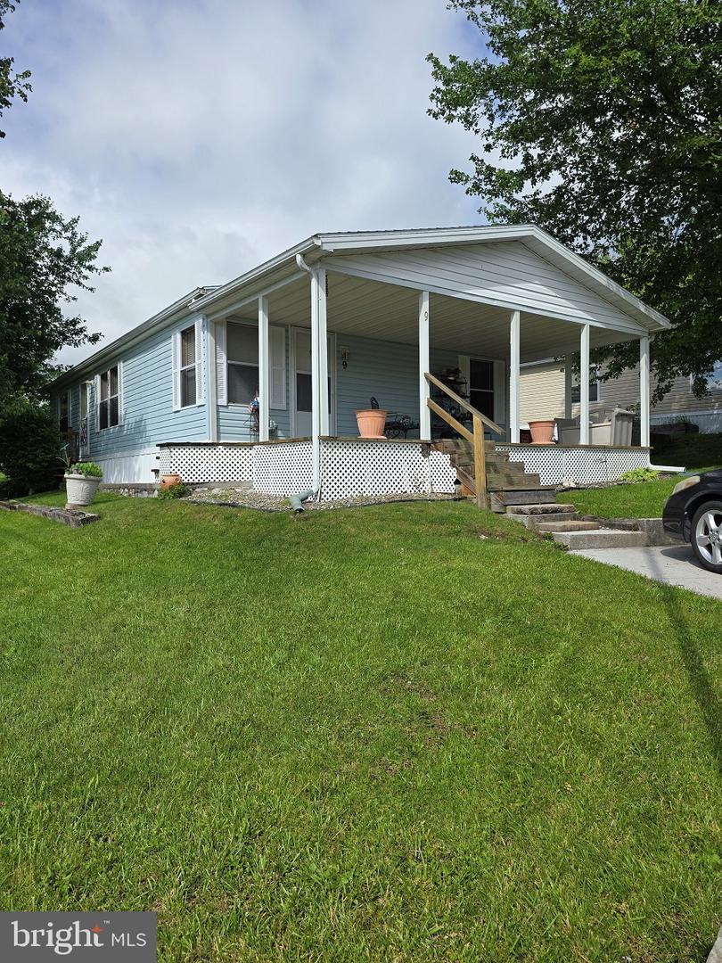 Property Photo: 90 Knight Road 9 PA 17325
