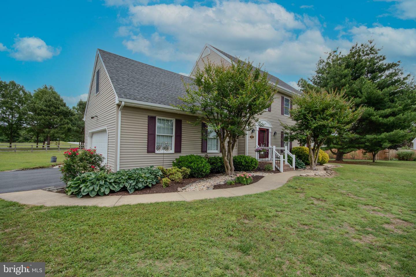 Property Photo: 27778 Crittenden Court MD 21801